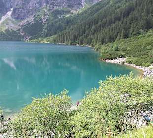Morskie Oko