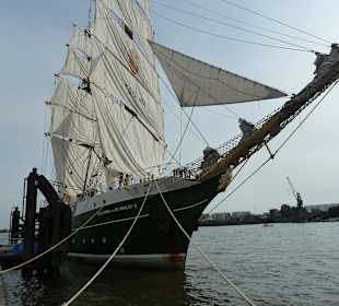 Alexander von Humboldt II 