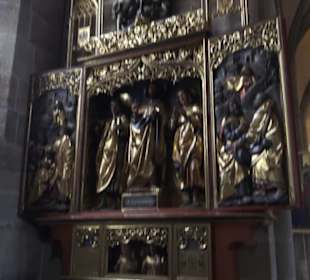 Heilig-Kreuz-Münster