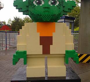 Star Wars Tage 2013 Legoland Deutschland