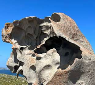 Remarkable Rocks