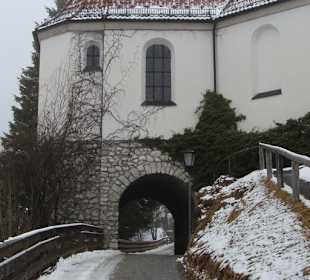 Pfarrkirche