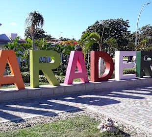 Stadtrundgang Varadero