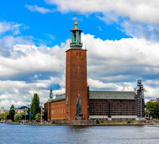 Stadshuset Stockholm