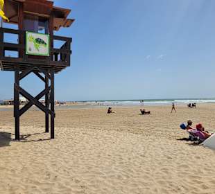 Strand Conil de la Frontera