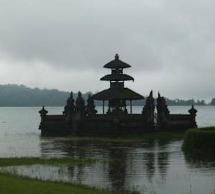 Tempel Puru Ulun Danu