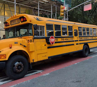 School Bus