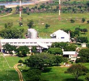 Deutsche Welle Trincomallee