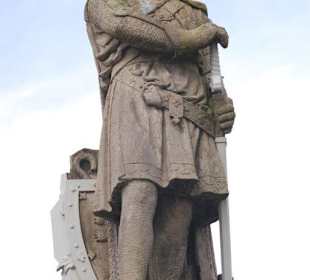 King robert the bruce