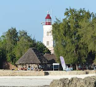 Kiwengwa Beach