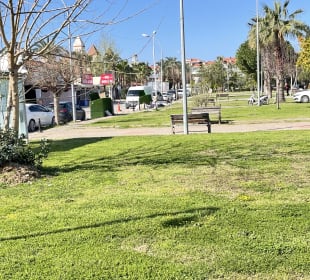 Stadtrundgang Side - Gündogdu