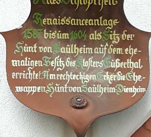 Weingut Altes Schlösschen L. Schneider