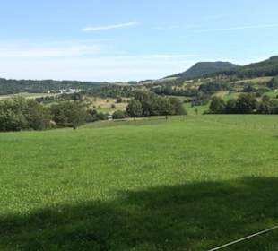 Premiumspazierweg Früchtetrauf-Leisawegle