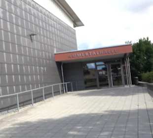 Ammertalhalle Gülstein