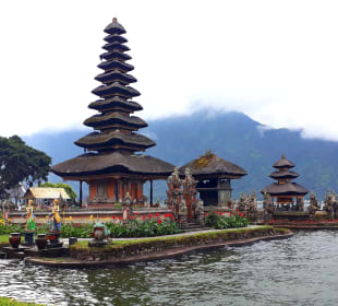 Pura Ulun Danu