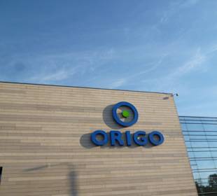 Centrum handlowe Origo