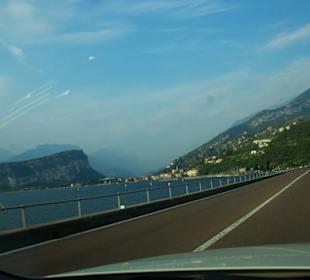 Leute einfach mal hinfahren