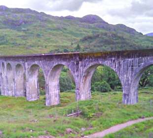Glenfinnan Viaduct