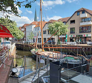 Stadtrundgang Buxtehude