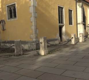 Stadtpfarrkirche Mariä Himmelfahrt