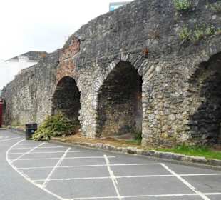 Stadtmauer
