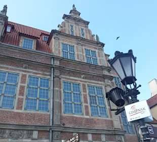 Stare Miasto Gdańsk