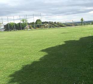 Sportplatz Oberiflingen