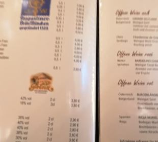 Restaurant Zur Aubinger Einkehr