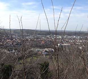 Wanderung Florianrunde