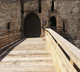 Burgruine Hohenrechberg