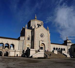 Cimitero Monumentale