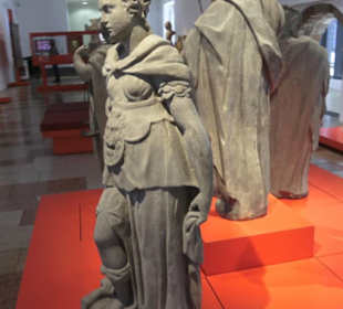 Stadtmuseum Simeonstift