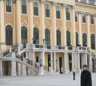 Schloss Schönbrunn