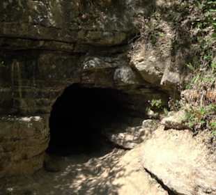 Sieben-Täler-Höhle