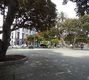 Park San Telmo
