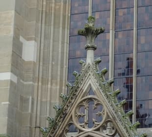 Johanneskirche am Feuersee