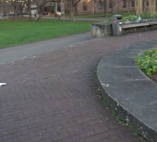 Stadtgarten Stuttgart