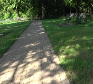 Friedhof Neu-Nuifra