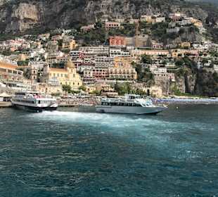 Altstadt Positano