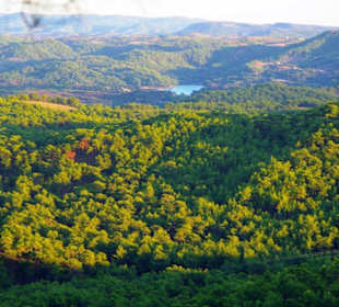 Sulahikulle - Vergessene Stadt