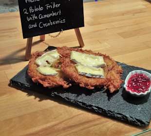 Impressionen vom "Markt der Engel"