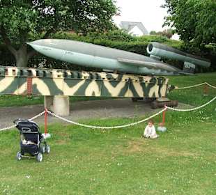 Duxford Imperial War Museum