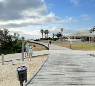 Strand