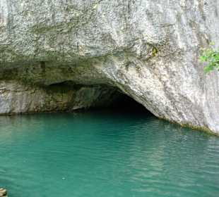 wunderschöne Natur pur