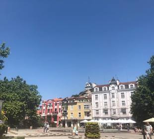 Plovdiv 