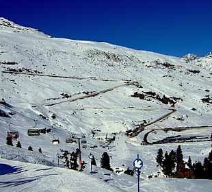 Skigebiet