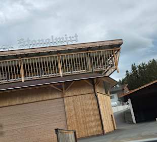 Vieles in Holz
