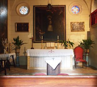 Altar