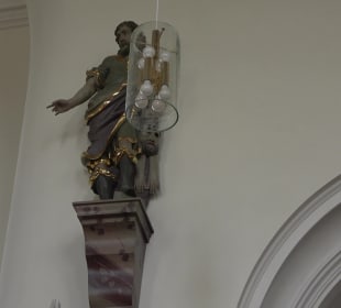 Katholische Kirche Mariä Himmelfahrt