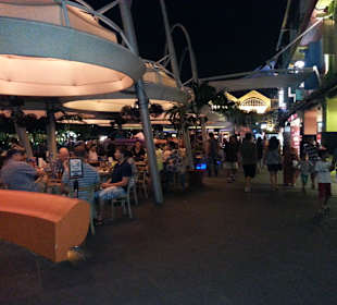 Lokale am Clark Quay